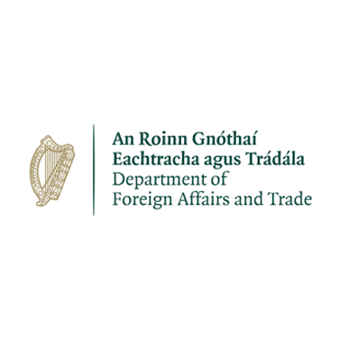 Department of Foreign Affairs and Trade