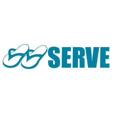 Serve